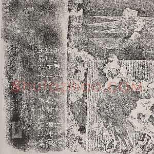 孔子见老子画像