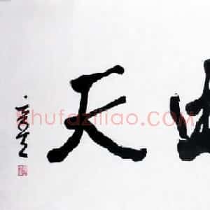 黄石书协主席夏奇星书法作品欣赏