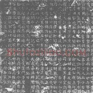 唐代 楷书墓志拓片《大唐故朝议郎行司仆寺长泽监王君墓志铭》高清图片欣赏
