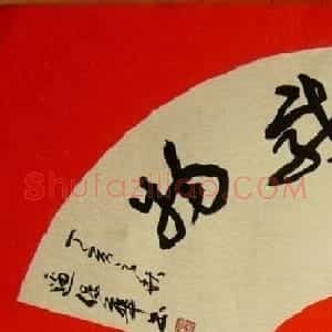 边保华书法作品欣赏